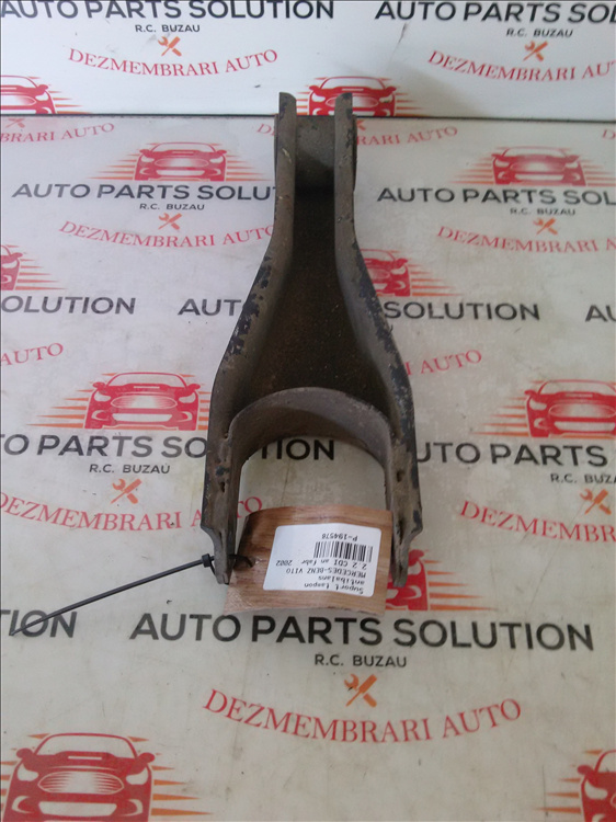 Suport tampon antibalans MERCEDES-BENZ VITO 2.2 CDI an fabr. 2002