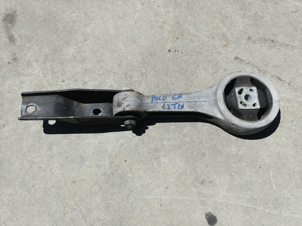 Suport tampon antibalans motor 1.2 tdi vw polo 6r seat ibiza 6j 6q0199851ar