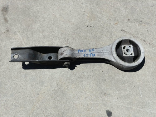 Suport tampon antibalans motor 1.2 tdi vw polo 6r seat ibiza 6j 6q0199851ar