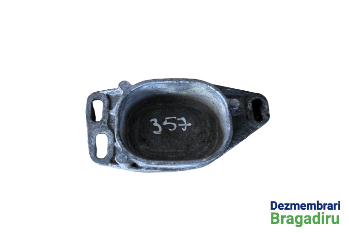 Suport tampon antibalans Skoda Superb [2001 - 2006] Sedan 1.9 TDI MT (131 hp) (3U4)