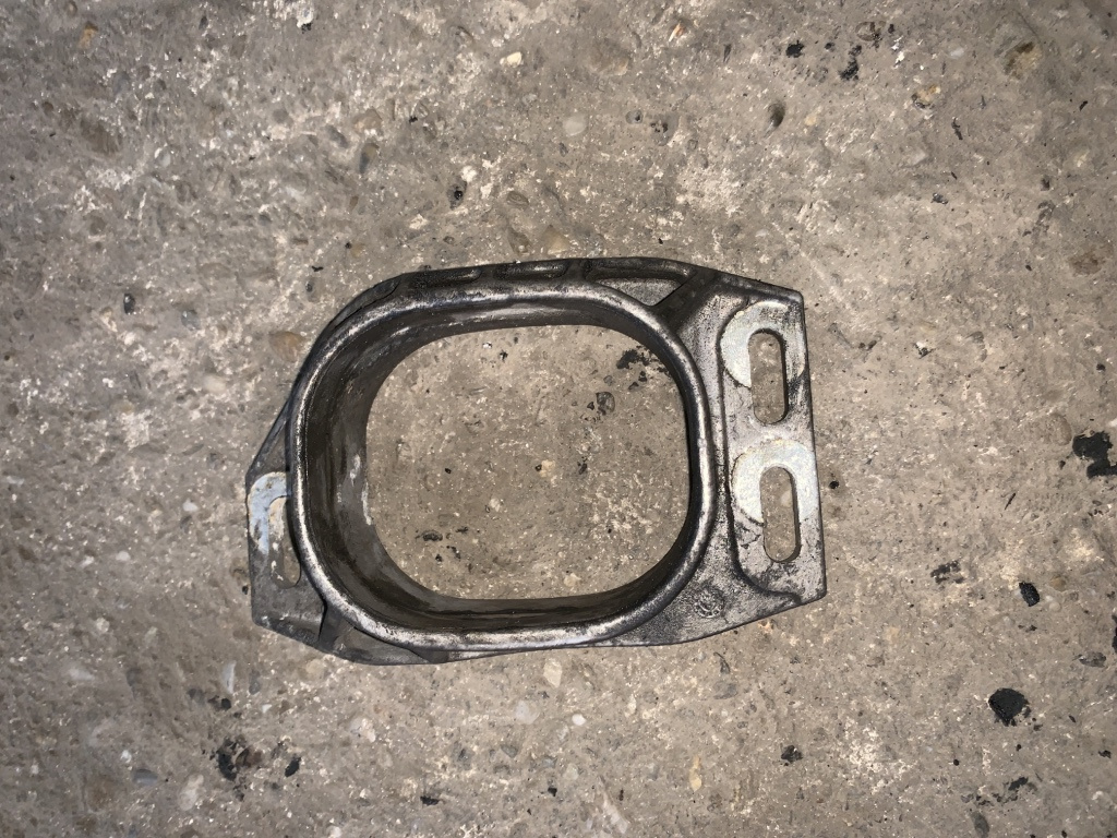Suport tampon antibalans Volkswagen Passat B5 [1996 - 2000] Sedan 4-usi (3B2)