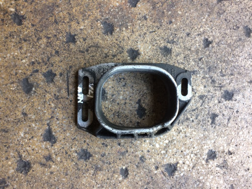 Suport tampon antibalans Volkswagen Passat B5 [1996 - 2000] Sedan 4-usi 1.9 TDI MT (110 hp) (3B2)