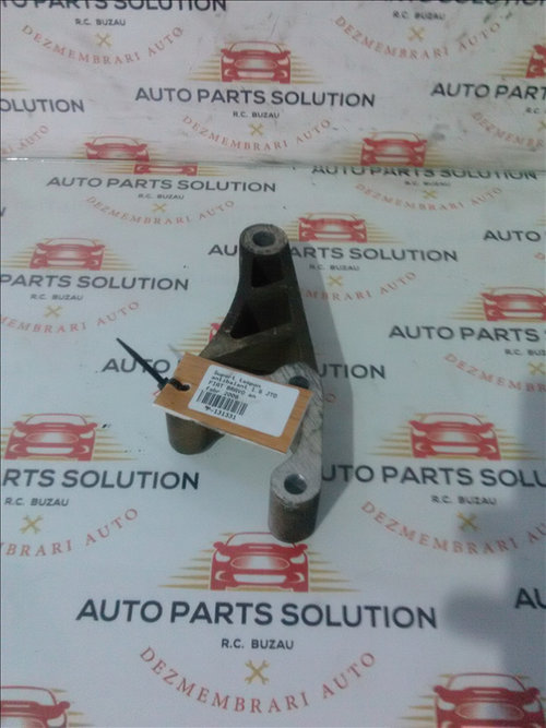 Suport tampon antibalant 1.6 JTD FIAT BRAVO an fabr.2008