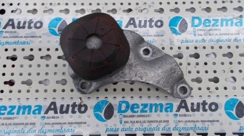 Suport tampon balans 4F0199343M, Audi A6 Avant (4F5, C6) 3.0tdi