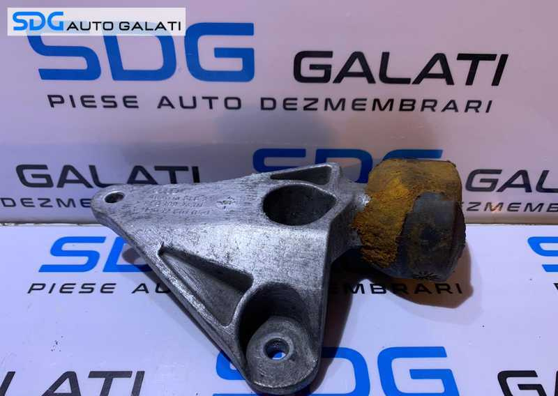 Suport Tampon Balans Motor Seat Exeo 2.0 TDI CAGA CAHA CAGC CJCA CJCC CGLB 2009 - 2014 Cod 8E0199343N [N2168]