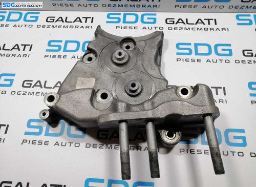 Suport Tampon Capac Distributie Motor Lancia Delta 1.6 JTD 2008 - 2014 Cod 55206166