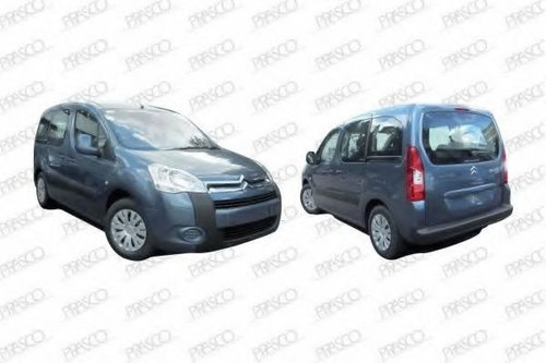 Suport,tampon CITROEN BERLINGO caroserie (B9) (2008 - 2016) PRASCO CI9181622 piesa NOUA