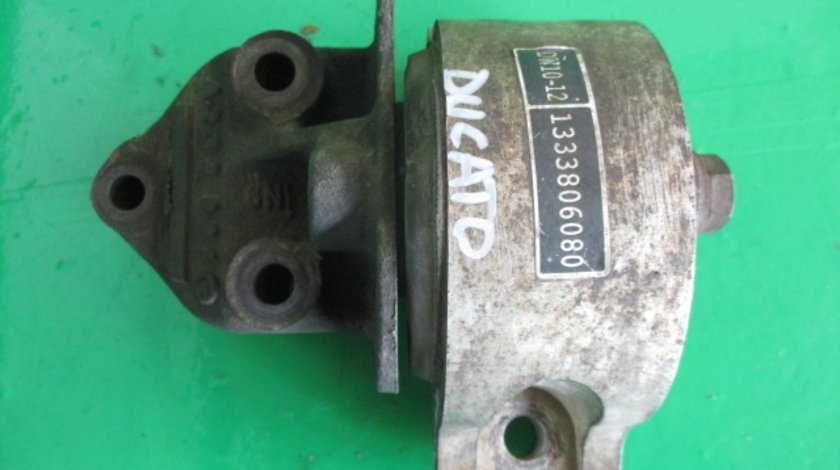 SUPORT / TAMPON COD 1333806089 FIAT DUCATO 2.0 JTD FAB. 1994 - 2002 ⭐⭐⭐⭐⭐
