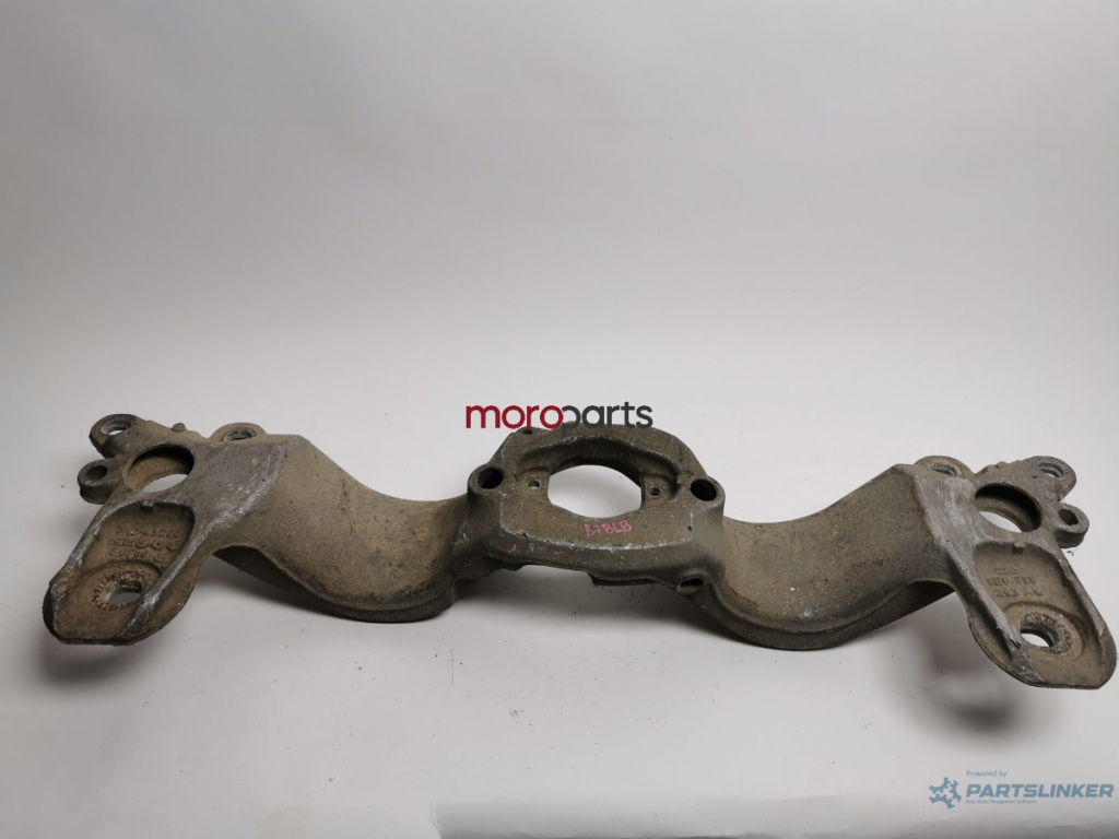 Suport tampon cutie Audi A4 8E 2006 2007 2.0 TDI BLB OEM 8E0399263AG