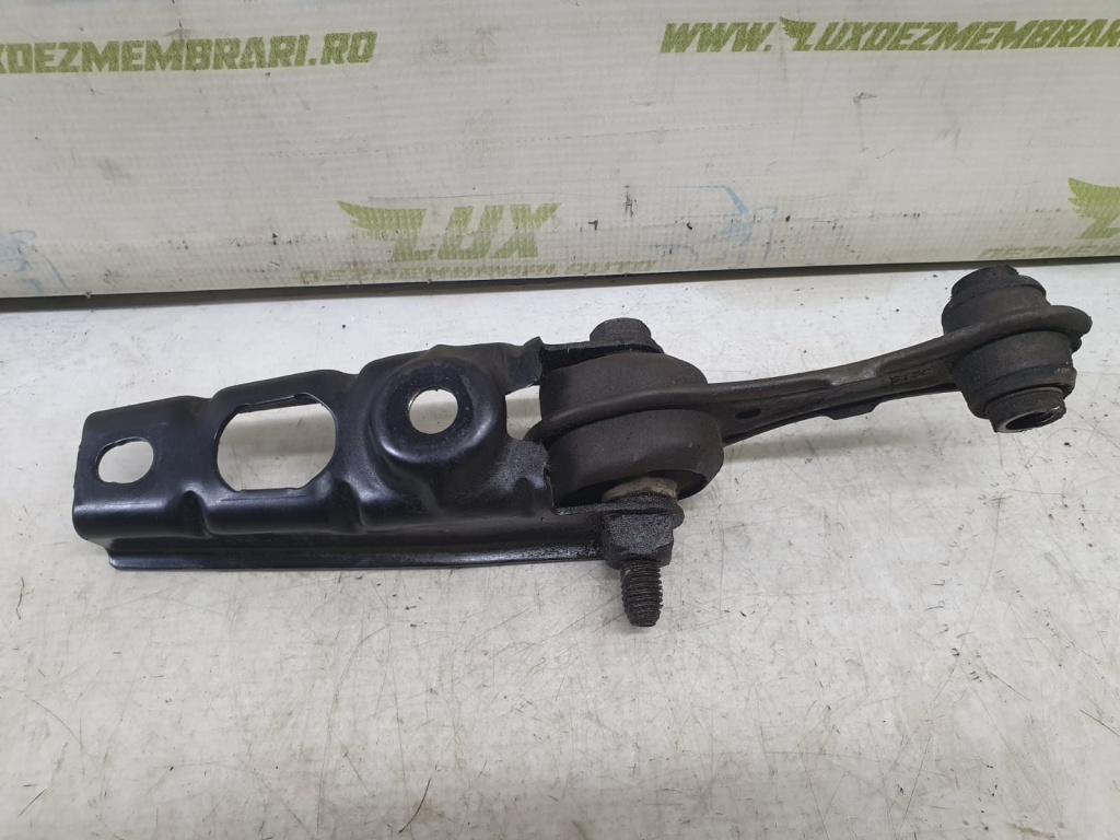 Suport tampon cutie de viteze 113325214r 112381035r Dacia Logan 2 [2013 - 2016]