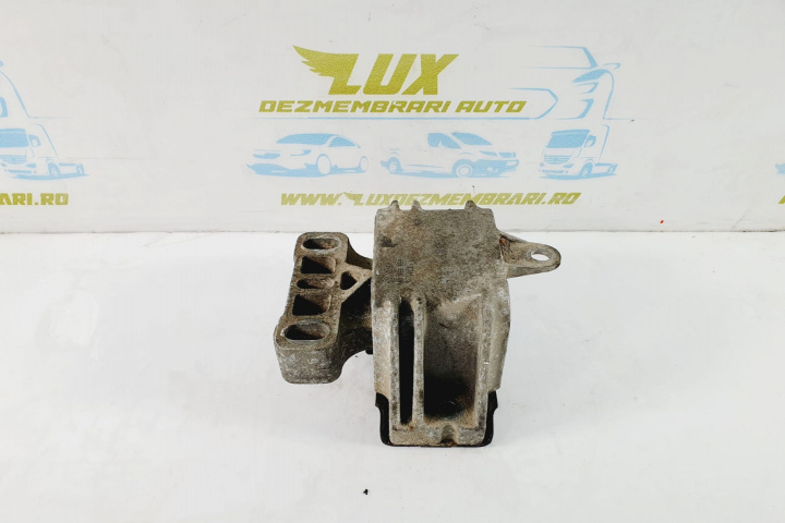 Suport tampon cutie de viteze 1j0199555 Audi A3 8L [facelift] [2000 - 2003]