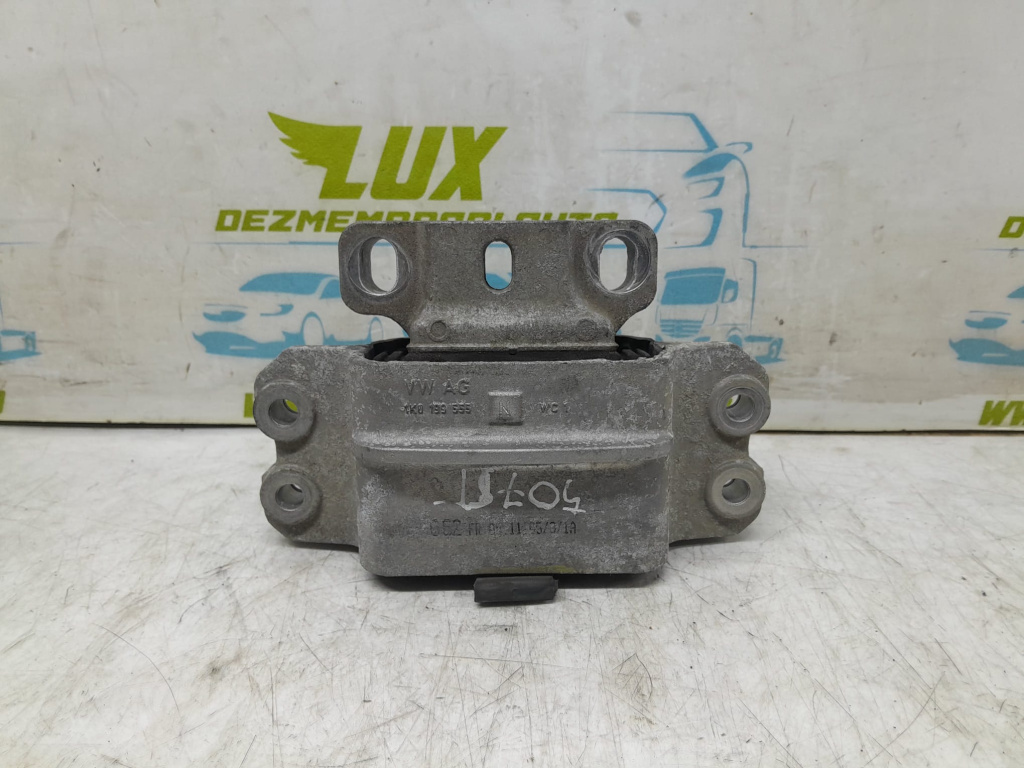Suport tampon cutie de viteze 1k0199555 Seat Leon 2 1P [2005 - 2009]