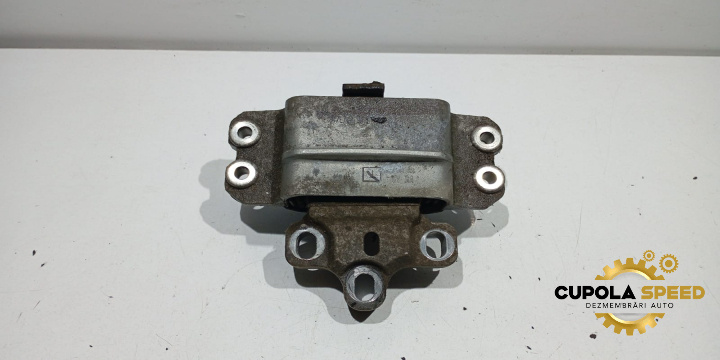 Suport tampon cutie de viteze 1K0199555t Volkswagen VW Golf 6 [2008 - 2015]
