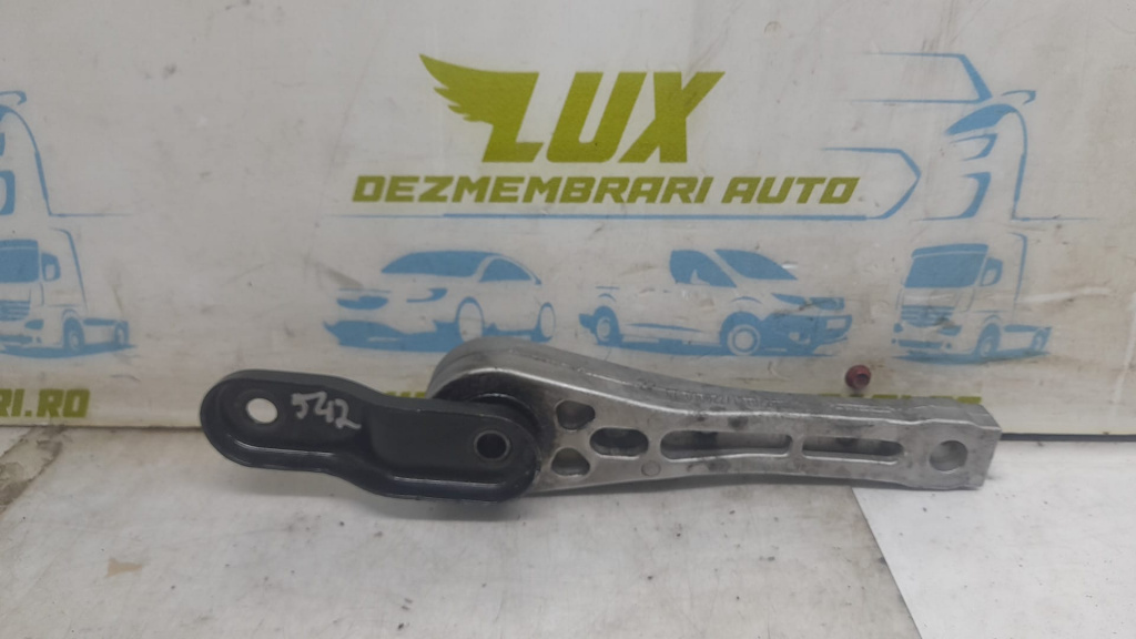 Suport tampon cutie de viteze 1k0199855bf Volkswagen VW Golf Plus [2004 - 2009] 2.0 tdi BMM