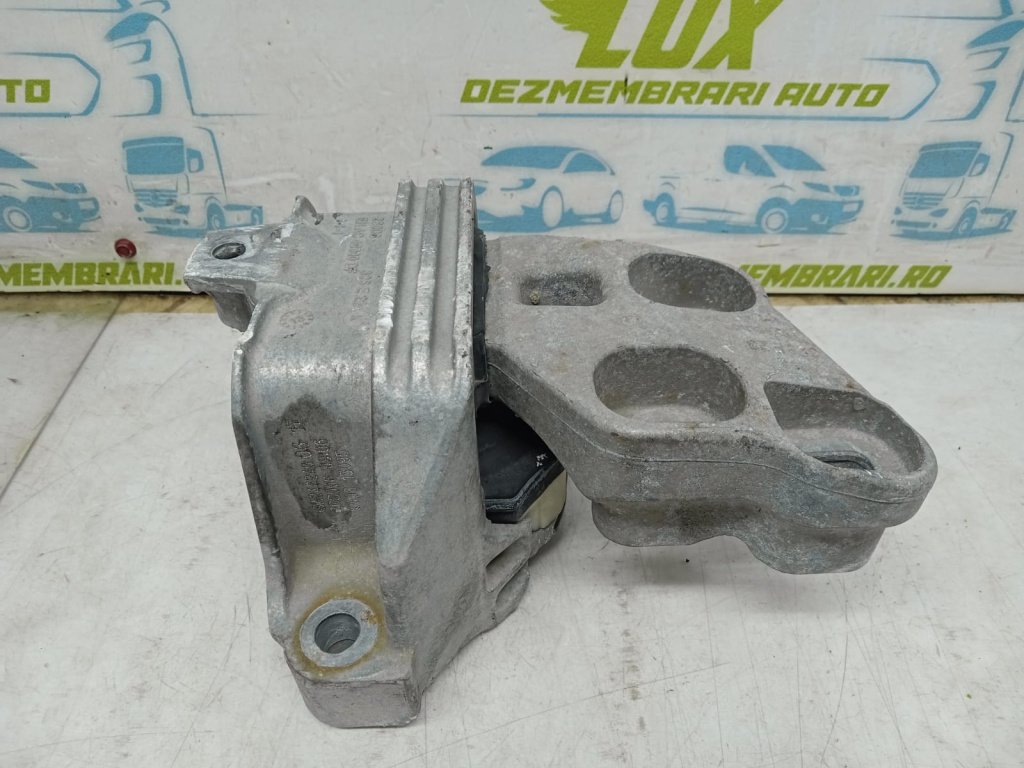 Suport tampon cutie de viteze a2462400617 Mercedes-Benz CLA-Class C117 [2013 - 2016]