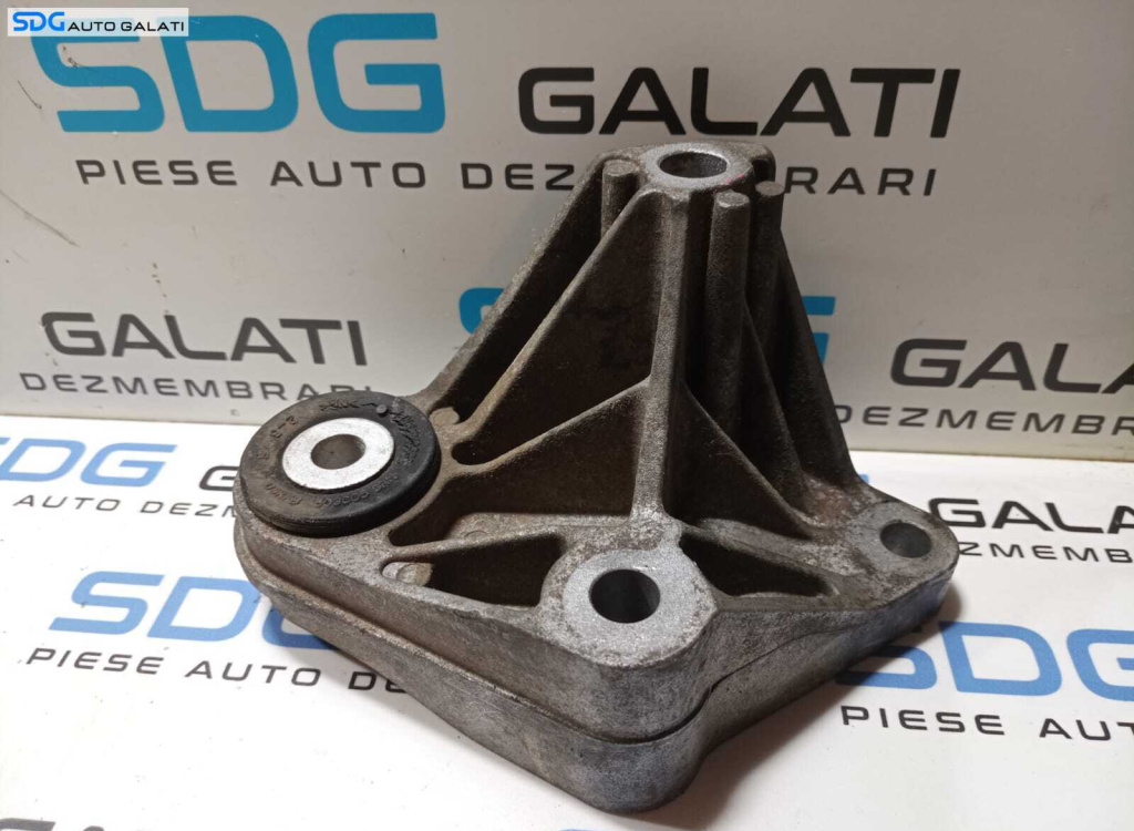 Suport Tampon Cutie de Viteze Ford C-Max 2 1.6 D 2010 - 2015 Cod AV61-6P093-NA [M4215]