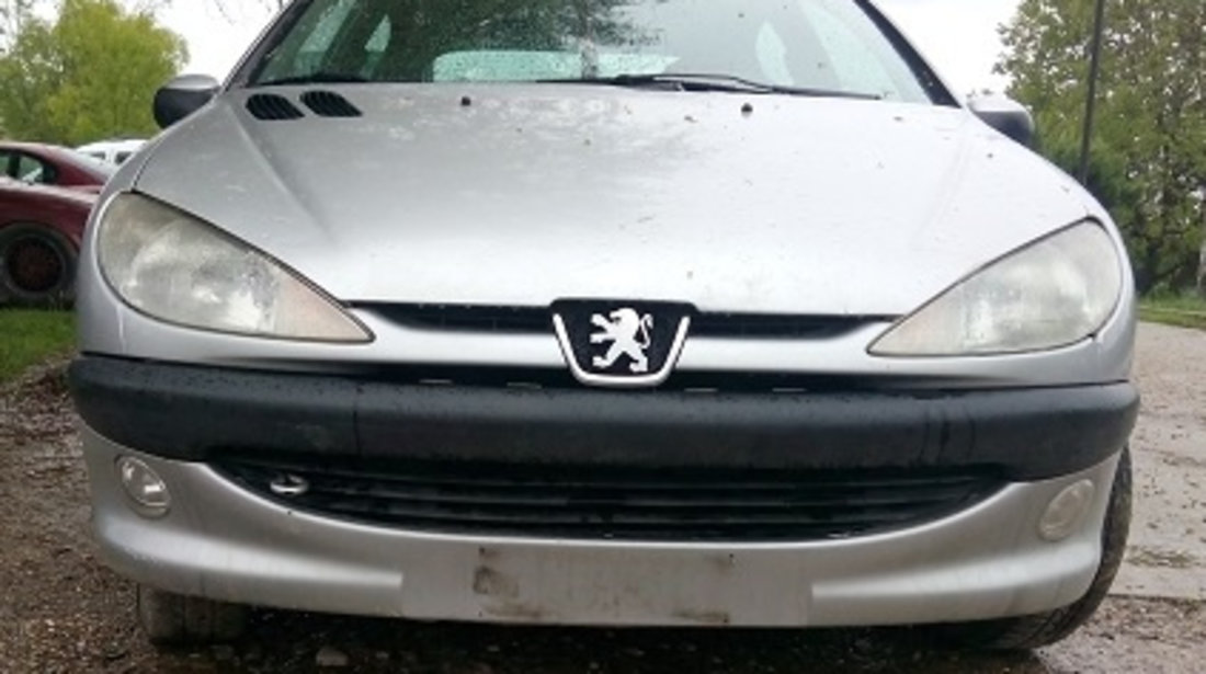 SUPORT / TAMPON CUTIE VITEZA PEUGEOT 206 2.0 HDI FAB. 1998 - 2008 ⭐⭐⭐⭐⭐