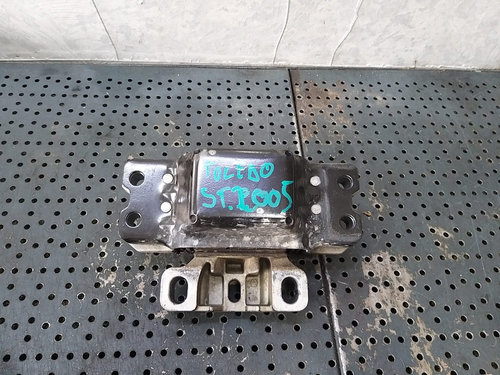 Suport tampon cutie viteze 1.9 tdi seat toledo 3 5p 1k0199555m