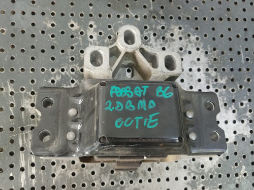 Suport tampon cutie viteze 2.0 tdi vw passat b6 3c0199555aa