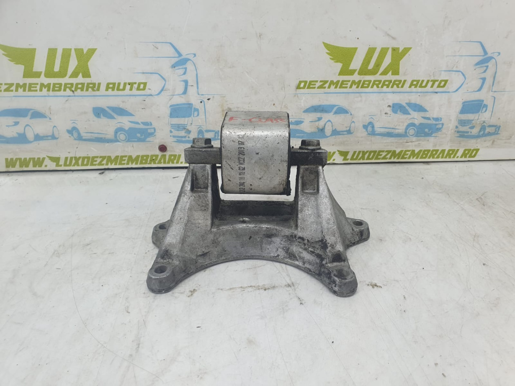 Suport tampon cutie viteze A2122420340 2.2 cdi Mercedes-Benz E-Class W212/S212/C207/A207 [2009 - 2013]
