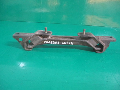 SUPORT / TAMPON CUTIE VITEZE AUTOMATA MITSUBISHI PAJERO III 3.2 DI-D FAB. 1999 – 2007 ⭐⭐⭐⭐...