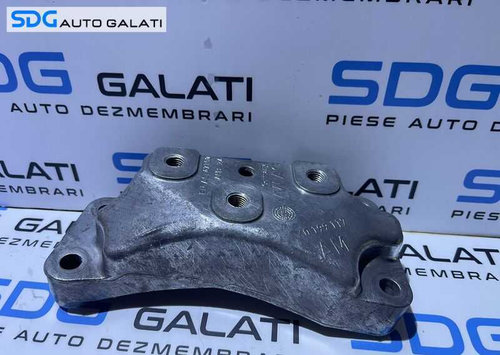 Suport Tampon Cutie Viteze Automata Seat Toledo 3 2.0 TDI 2005 - 2009 Cod 1K0199117AM