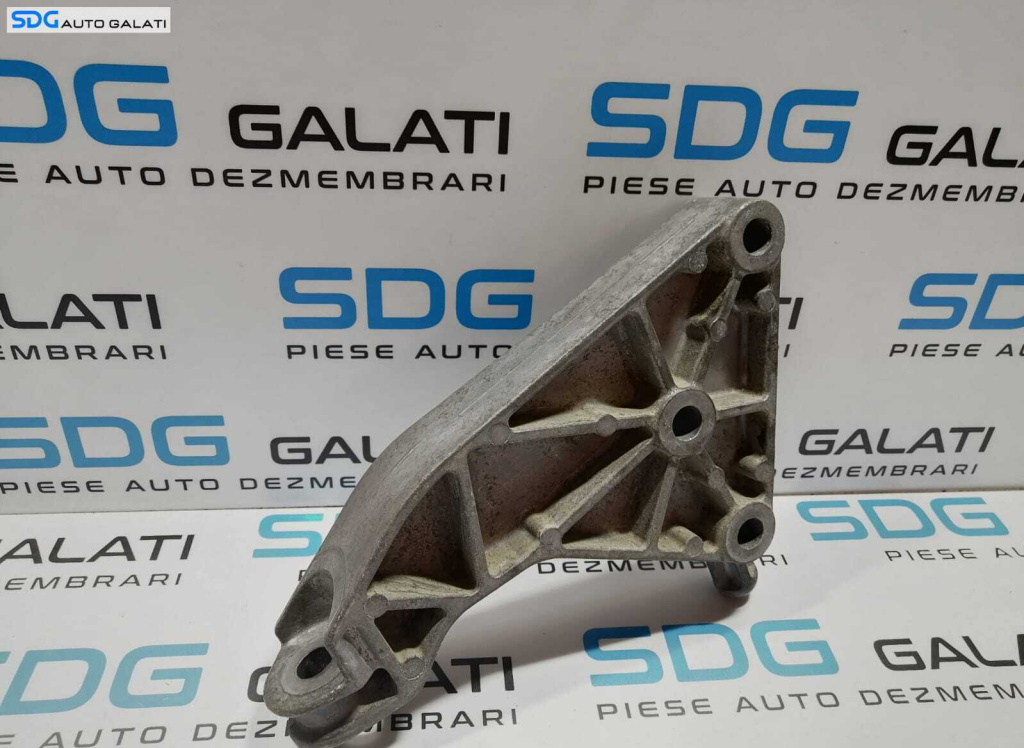 Suport Tampon Cutie Viteze Opel Zafira A 1.6 16V 1999 - 2005 Cod 90575233