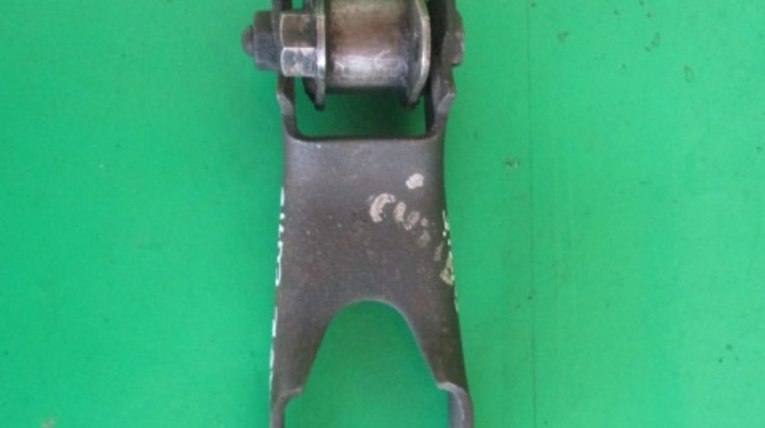 SUPORT / TAMPON CUTIE VITEZE PEUGEOT BOXER 2.2 HDI 74KW 101CP FAB. 2002 – 2006 ⭐⭐⭐⭐⭐