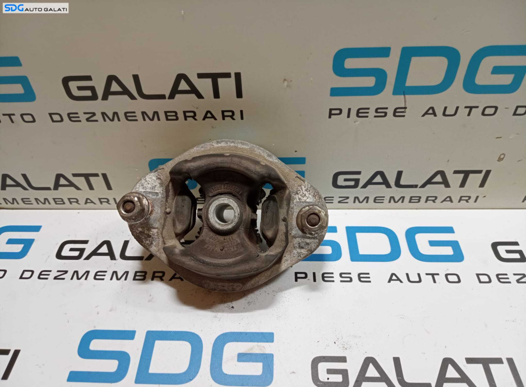 Suport Tampon Cutie Viteze Seat Exeo 2.0 TDI 2009 - 2014 Cod 8E0399 [M6395]