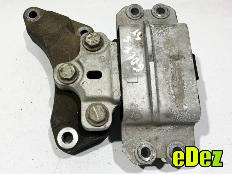 Suport tampon cutie viteze Skoda Octavia 2 facelift (2008-2013) 2.0 tdi CBDB 1K0199117AC