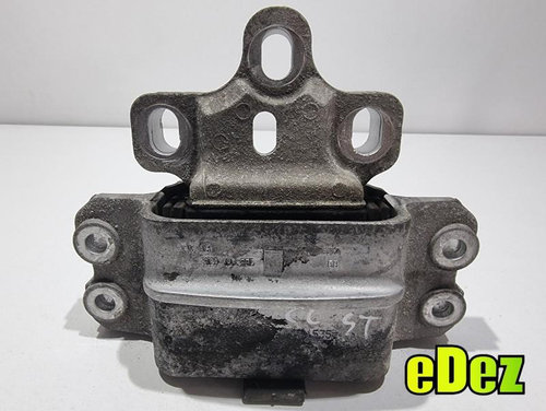 Suport tampon cutie viteze Volkswagen Passat B6 3C (2005-2010) 2.0 tdi CBBB 3C0199555AA