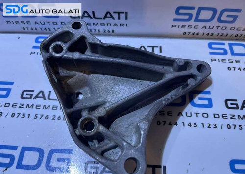 Suport Tampon Cutie Viteze VW Passat CC 1.8 TSI BZB CGYA CDAA CDAB 2009 - 2012 Cod 1K0199117BQ