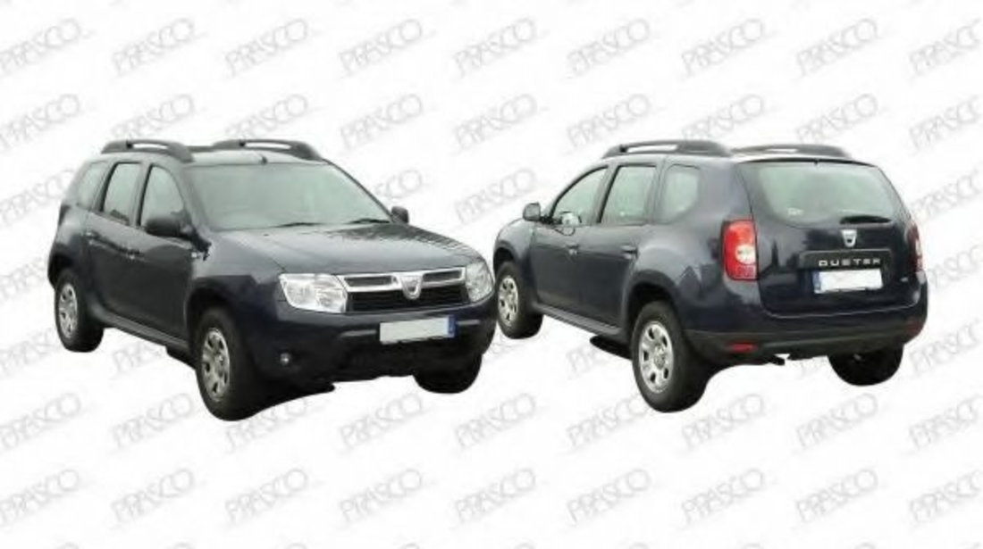 Suport,tampon DACIA DUSTER (2010 - 2016) PRASCO DA8201632 piesa NOUA