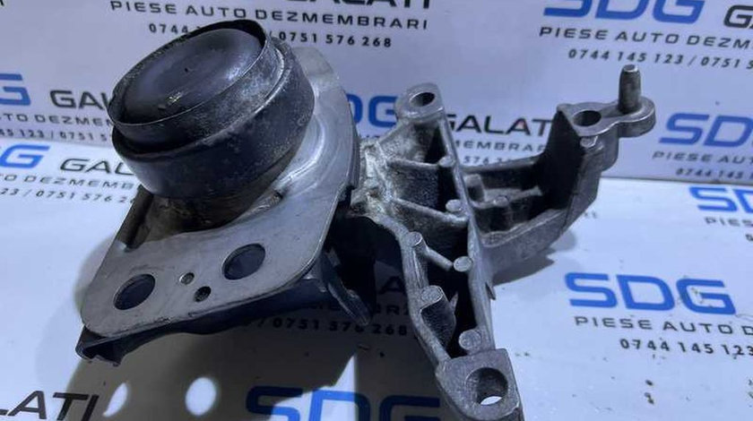 Suport Tampon Dreapta Motor Renault Clio 2 1.5 DCI 2001 - 2012 Cod 8200410267