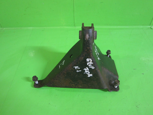 SUPORT / TAMPON GRUP / DIFERENTIAL FATA JEEP CHEROKEE KJ 2.8 CRD 4x4 FAB. 2001 - 2008 ⭐⭐⭐⭐...