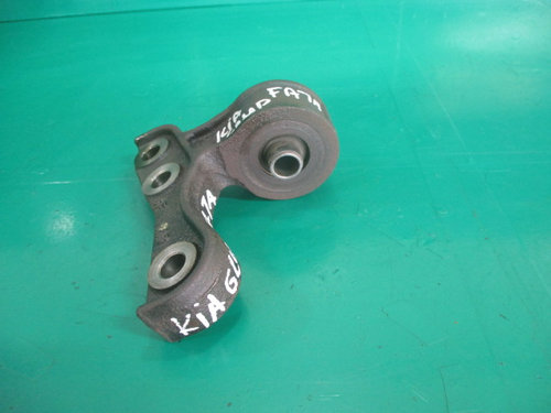 SUPORT / TAMPON GRUP / DIFERENTIAL FATA KIA SORENTO 1 2.5 CRDI 4x4 FAB. 2002 – 2009 ⭐⭐⭐⭐...