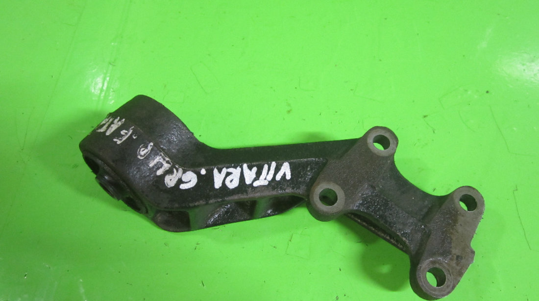 SUPORT / TAMPON GRUP / DIFERENTIAL FATA SUZUKI VITARA 1.6 i 16V 4x4 FAB. 1988 – 2002 ⭐⭐⭐⭐⭐