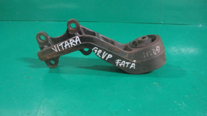 SUPORT / TAMPON GRUP DIFERENTIAL FATA SUZUKI VITARA 1.6 8V 4x4 FAB. 1988 – 2002 ⭐⭐⭐⭐⭐