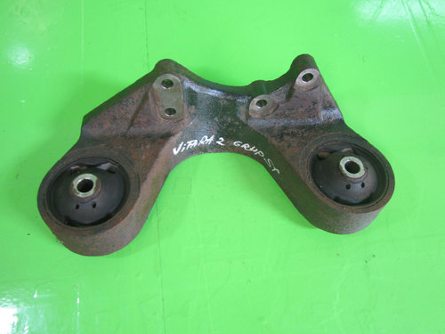 SUPORT / TAMPON GRUP / DIFERENTIAL SPATE SUZUKI GRAND VITARA 2 1.9 DDiS 4x4 FAB. 2005 - 2015 ⭐⭐...