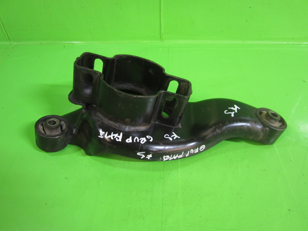 SUPORT / TAMPON GRUP FATA / DIFERENTIAL JEEP CHEROKEE KJ LIBERTY 4x4 FAB. 2001 - 2008 ⭐⭐⭐⭐⭐