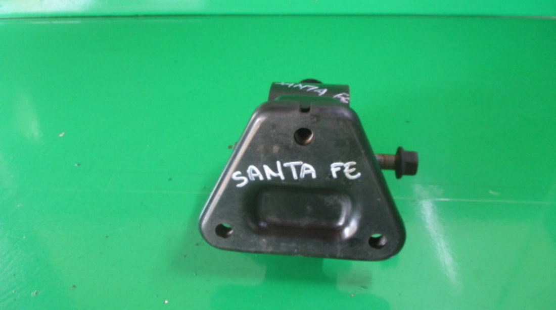 SUPORT / TAMPON HYUNDAI SANTA FE 2 4X4 2.2 CRDI FAB. 2006–2013 ⭐⭐⭐⭐⭐