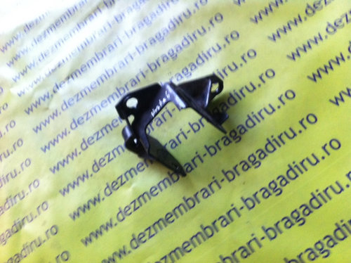 Suport tampon Mazda 6 GG [2002 - 2005] Liftback 2.0 MZR-CD MT (136 hp) SPORT RF5C