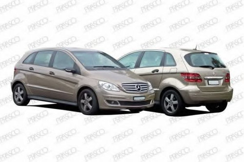 Suport,tampon MERCEDES B-CLASS (W245) (2005 - 2011) PRASCO ME4201622 piesa NOUA