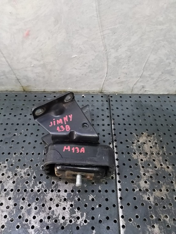 Suport tampon motor 1.3 b suzuki jimny