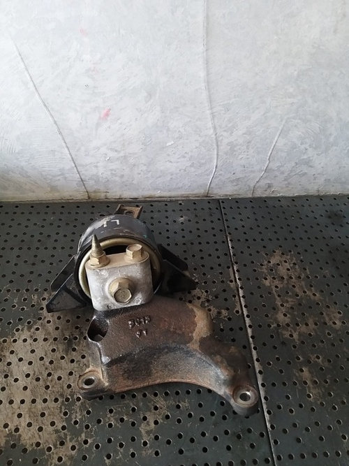 Suport tampon motor 1.4 b chevrolet kalos
