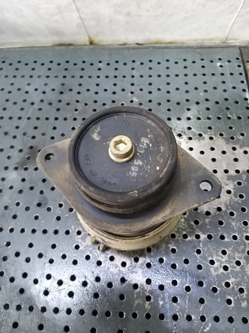 Suport tampon motor 1.4 b seat ibiza 2 1h0199625 1h0199611a