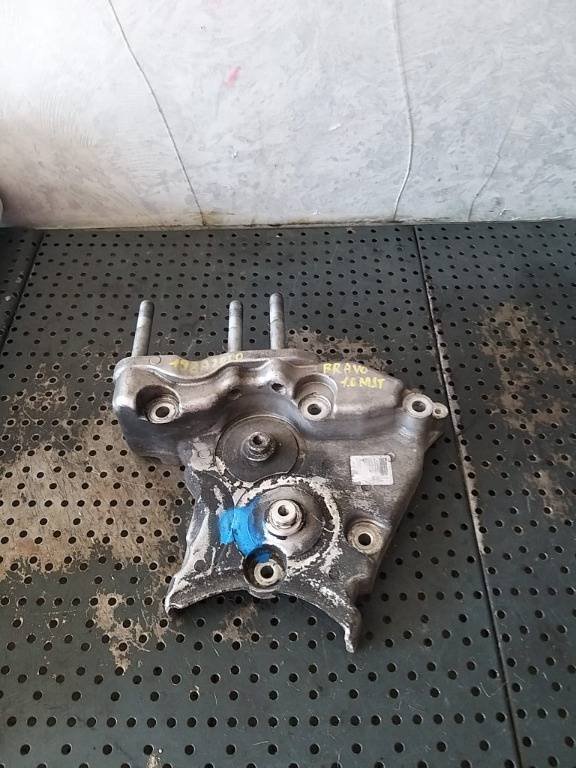 Suport tampon motor 1.6 mjt fiat bravo 2
