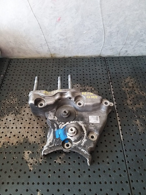Suport tampon motor 1.6 mjt fiat bravo 2 198 000552122990 55206166