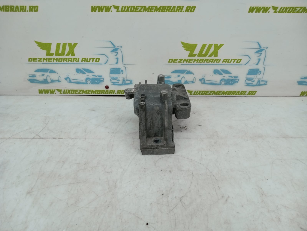 Suport tampon motor 1.9 2.0 tdi BKC BLS BXE BKD 1K0199262 Skoda Superb 2 [2008 - 2013]