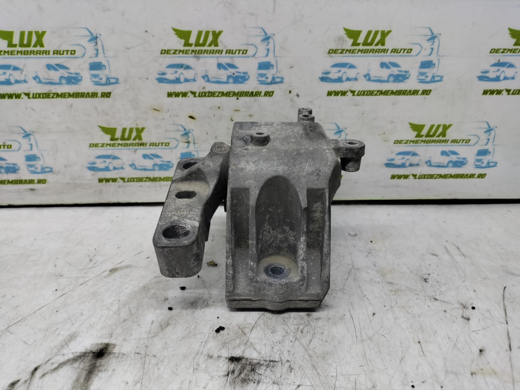 Suport tampon motor 1.9 tdi 1k0199262ae Audi A3 8P [2003 - 2005]